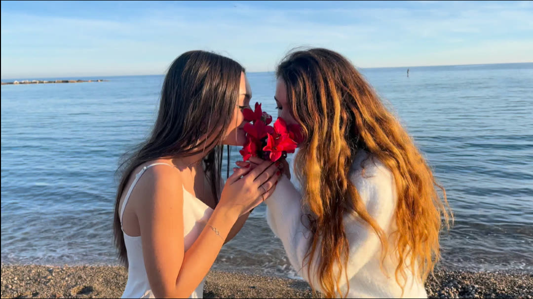 Fotograma del spot de Le Bouton d'Or